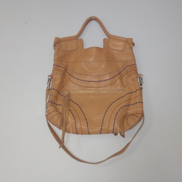 Foley + Corinna Handbags - Foley+Corinna Bag